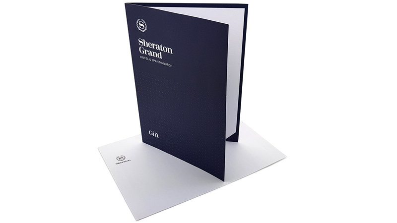 Sheraton Web